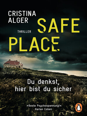 cover image of Safe Place